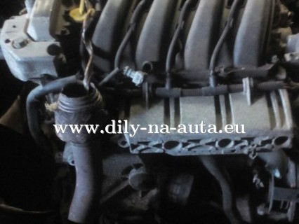 Motor Renault 1,6 16v k4ma7 České Budějovice / dily-na-auta.eu