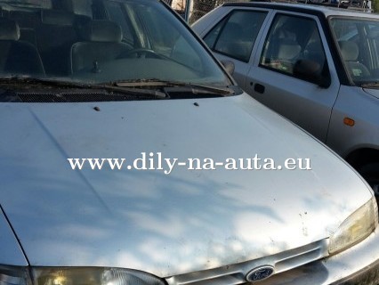 Ford mondeo 16v 1,8 82kw GLX combi 1995 na náhradní díly Brno / dily-na-auta.eu