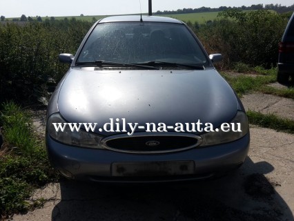 Ford mondeo 1,8 benzin 85kw 1997 na náhradní díly Brno / dily-na-auta.eu