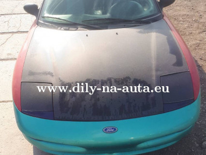 Ford Probe na náhradní díly Brno / dily-na-auta.eu