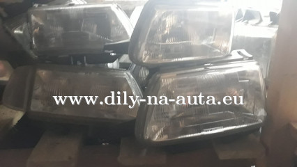 Citroen Saxo přední světla / dily-na-auta.eu