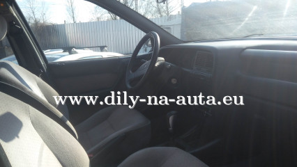 Citroen Xantia - díly z tohoto vozu / dily-na-auta.eu