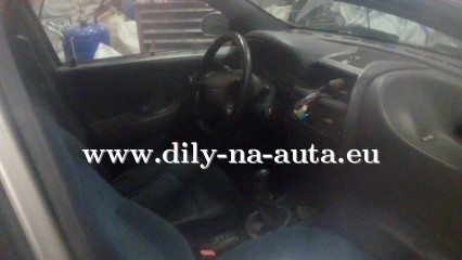 Fiat Marea stříbrná - díly z tohoto vozu / dily-na-auta.eu