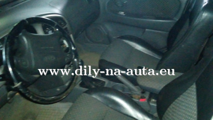 Kia Shuma 2 - náhradní díly z tohoto vozu / dily-na-auta.eu