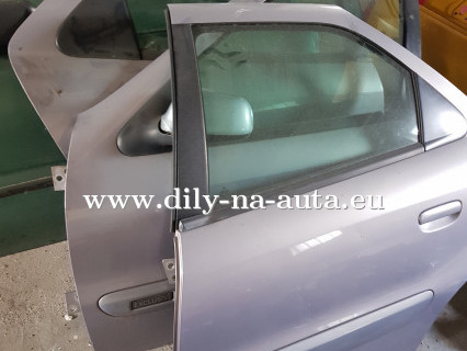 Citroen Xsara dveře / dily-na-auta.eu