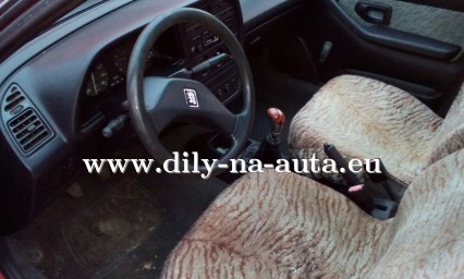 Peugeot 306 1,9 d na díly ČB / dily-na-auta.eu