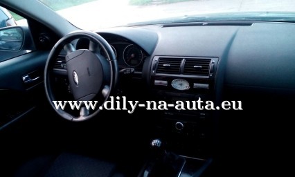 Ford mondeo 2,0tdci 96kw na náhradní díly České Budějovice / dily-na-auta.eu