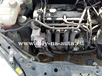 Motor Ford Focus 1,4