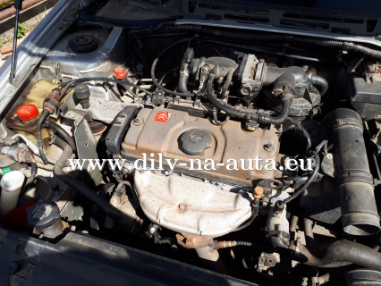 Motor Citroen Xsara 1,6i NFZ / dily-na-auta.eu