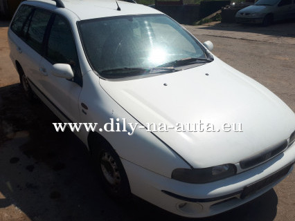 Fiat Marea na náhradní díly České Budějovice / dily-na-auta.eu