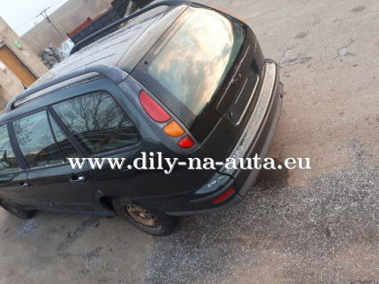 Fiat Marea na náhradní díly České Budějovice / dily-na-auta.eu