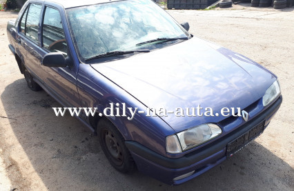 Renault 19 na náhradní díly České Budějovice