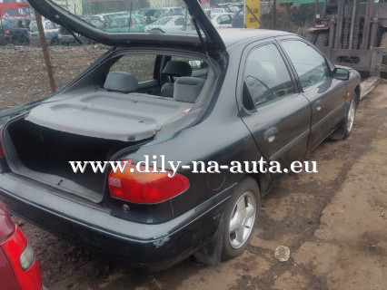 Ford Mondeo – díly z tohoto vozu / dily-na-auta.eu