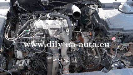 Motor 2.2hdi citroen c5 / dily-na-auta.eu