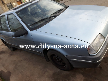 Renault 19 na náhradní díly České Budějovice / dily-na-auta.eu