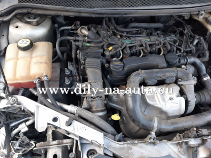 Motor Ford Focus 1.560 NM G8DA / dily-na-auta.eu