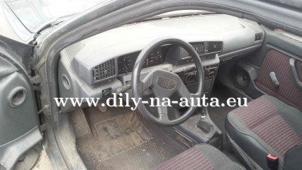 Peugeot 405 na náhradní díly Písek / dily-na-auta.eu