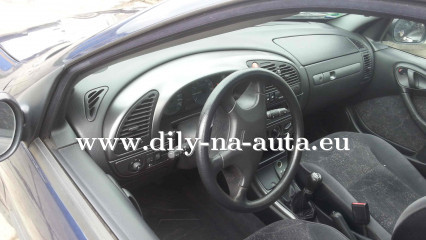 Citroen Xsara na náhradní díly Písek / dily-na-auta.eu