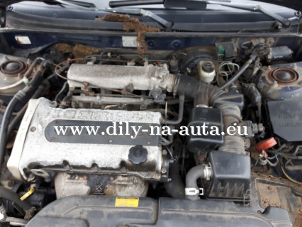 Motor Kia Clarus 1.793 BA T8 / dily-na-auta.eu