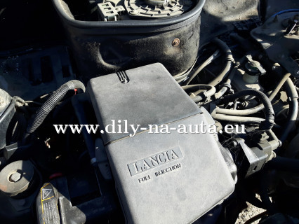 Motor Lancia Y 1.108 BA 176 B 2 . 000 / dily-na-auta.eu