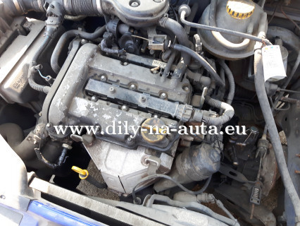 Motor Opel Corsa 973 BA X10XE / dily-na-auta.eu