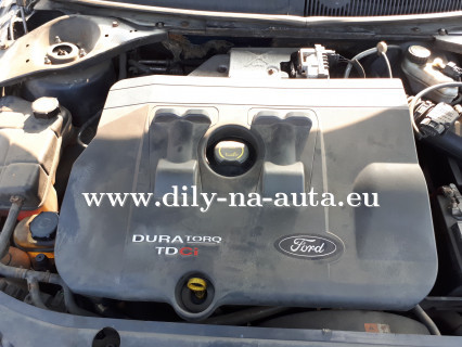 Motor Ford Mondeo 1.998 NM HJBC / dily-na-auta.eu