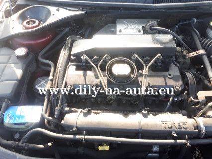 Motor Ford Mondeo 1.998 NM D6BA / dily-na-auta.eu