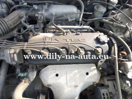 Motor Honda Accord 2.156 BA F22Z2