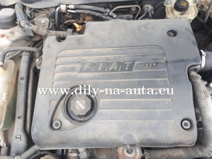 Motor Fiat Brava 1.910 BA 182B4 . 000 / dily-na-auta.eu