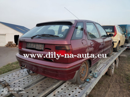 Citroen ZX – díly z tohoto vozu / dily-na-auta.eu