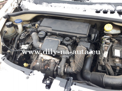 Motor Citroen C3 1.398 NM 8HX / dily-na-auta.eu