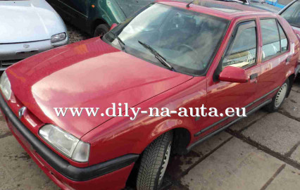 Náhradní díly z vozu Renault 19 / dily-na-auta.eu