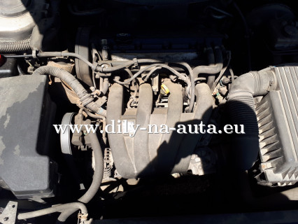 Motor Peugeot 406 1.761 BA LFY / dily-na-auta.eu