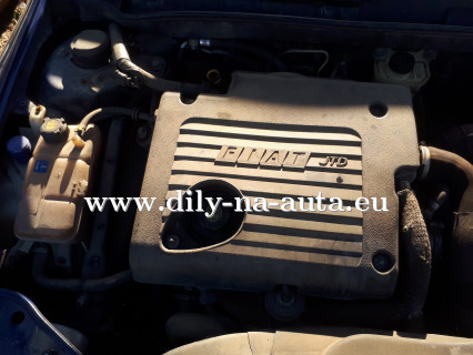 Motor Fiat Bravo 1.910 NM 182 B4000