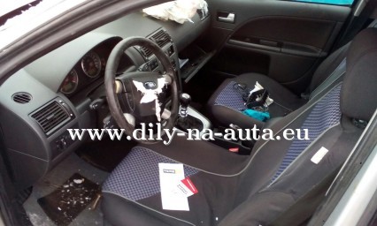 Ford mondeo mk3 2,0tdci 96kw na díly České Budějovice / dily-na-auta.eu