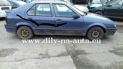 Renault 19 na náhradní díly Vodňany / dily-na-auta.eu