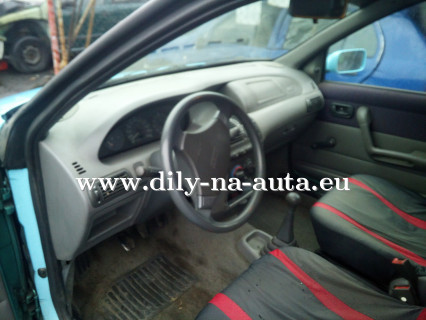 Fiat Punto – díly z vozu / dily-na-auta.eu