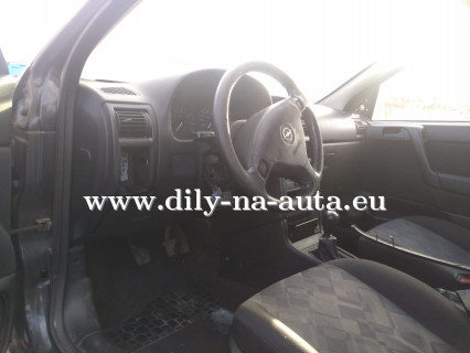 Opel Astra – díly z vozu / dily-na-auta.eu