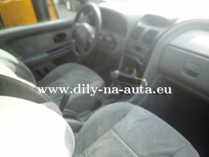 Renault Laguna – díly z vozu / dily-na-auta.eu