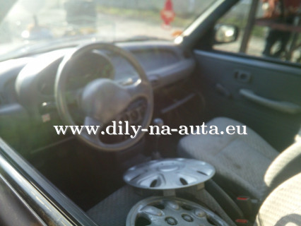 Nissan Micra – díly z vozu / dily-na-auta.eu