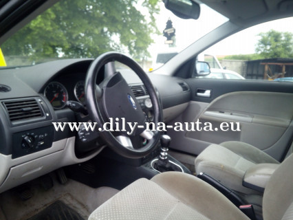 Ford Mondeo – díly z vozu / dily-na-auta.eu