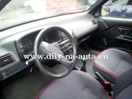 Citroen ZX – díly z vozu / dily-na-auta.eu