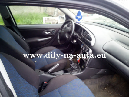 Ford Mondeo – díly z vozu / dily-na-auta.eu