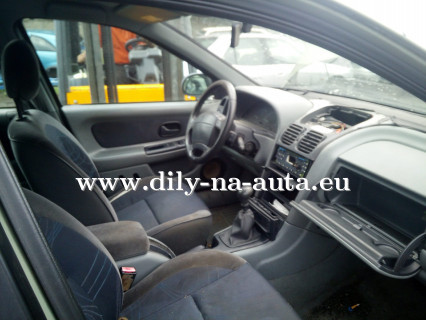 Renault Laguna – díly z vozu / dily-na-auta.eu