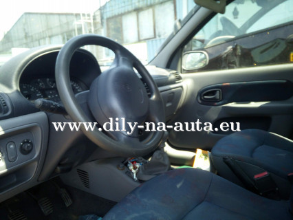 Renault Thalia – díly z vozu / dily-na-auta.eu