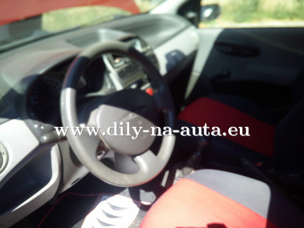 Fiat Punto – díly z vozu / dily-na-auta.eu