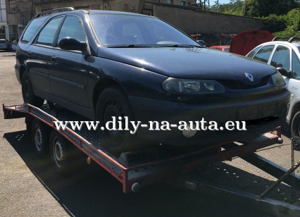 Renault Laguna – díly z vozu / dily-na-auta.eu