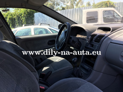 Renault Laguna – díly z vozu / dily-na-auta.eu