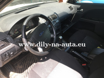 Ford Mondeo – díly z vozu / dily-na-auta.eu