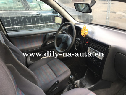 VW Polo – díly z vozu / dily-na-auta.eu